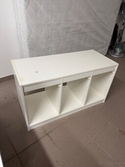 Psací stůl nebo set nábytku IKEA - 8