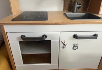 Ikea dětská kuchyňka - 8
