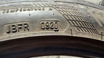 Letní pneu 235/45/17 Good Year - 8