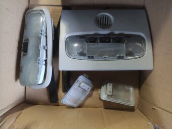 Dílny Ford Focus mk2 - 8