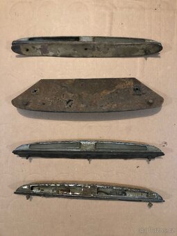 Škoda Spartak/ Felicia/ Octavia - 8