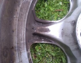 Prodám disky 15" - 8