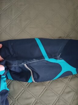 Zimní městská bunda Reima Kiddo v. 116 - 8