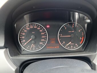 BMW E91 320D 120kw Panaroma / individual - 8