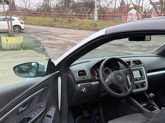 VW EOS 1.4 benzin - 8