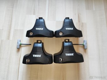 Patky Thule 754 - 8