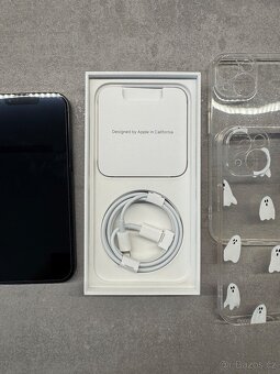 Iphone 14 128GB Midnight - 8