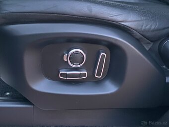 RANGE ROVER 3.0 TDI AUTOBIOGRAPHY 258 hp - 8