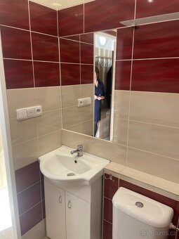 Pronajmu byt 2kk 37m2 - 8