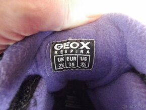 Dívčí sněhule v.35 - 8