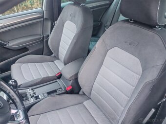 VW Golf 7 R-line 1.2.tsi - 8