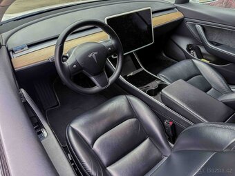 Tesla Model 3 Long Range 4x4 / ODPOCET DPH - 8