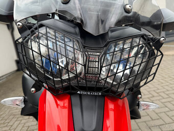 Triumph Tiger 800 XC - 8