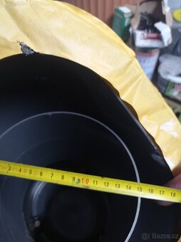 Střešní odvětrání, průduch - 8