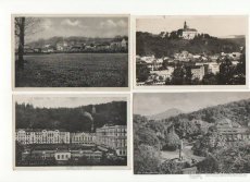 Staré pohlednice 2 - vyměním nebo prodám - 8