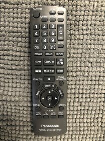 Loewe,Onkyo,Technisat,Pioneer,Panasonic,Finlux,Sony ovladače - 8