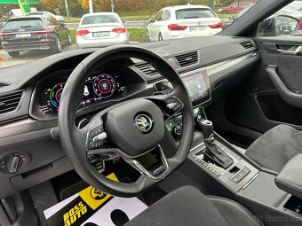 Skoda Superb  2021 - 8