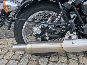 Benelli Imperiale 400 2020 - 8