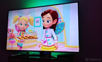 Prodám smart TV LG 177 cm - 8