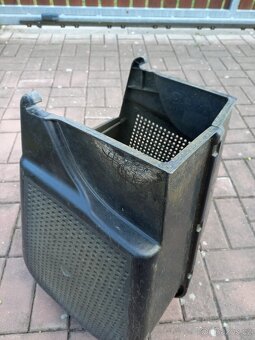 elektrická sekačka - 8