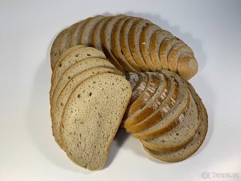 PROFI KRÁJEČ PEČIVA A KNEDLÍKŮ DAUB - 8