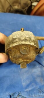 Cz předválečna.tourist ,sport ,speciál.175,250,350 - 8