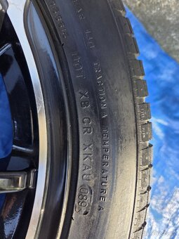 Kola DOTZ 16" 4x114,3 ET40 - 8