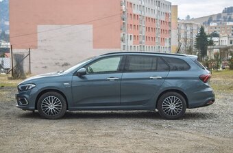 Fiat Tipo 1.0 Firefly Life 74kW M5 - 8