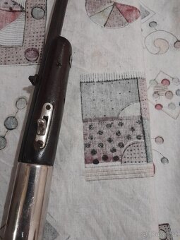 Vzduchovka - 8