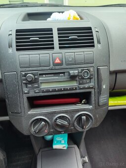 Vw polo 1.2 - 8