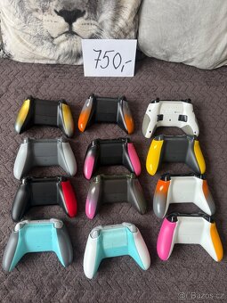 XBOX CONTROLLER LIMITED EDICE - 8