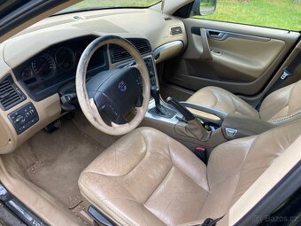 Volvo XC70 Cross Country 2.4 d5 - 8