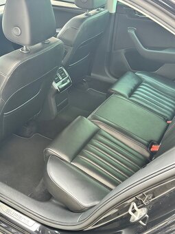 Skoda Superb 2.0Tdi 110KW 2021 - 8