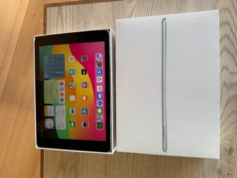 iPad 6 gen. Wifi+cellular - 8