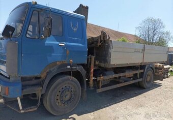 Liaz 1823 - 8