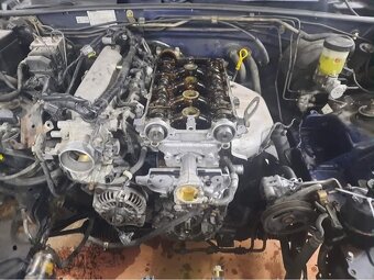 Mazda Mx-5nbfl 1.6 - 8