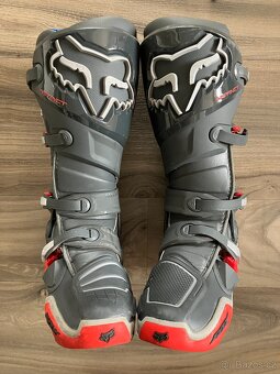 Fox Instinct, velikost 42,5 - 8