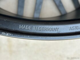 Mercedes AMG GT R21 Originál Black - 8
