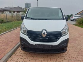 Renault Trafic 1.6dci, r.v.2017 - 8