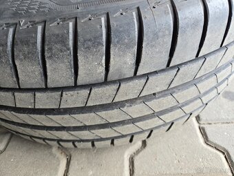 Orig.Audi A6 C8, S-Line , 5x112 / R19 - 245/45/R19 Letní - 8