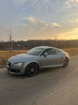 Audi TT 3.2 VR6, 4x4, 184 kw, 240xxx km - 8