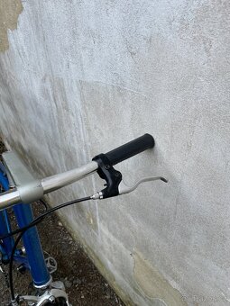 SINGLE SPEED - 8