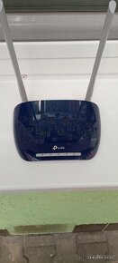 TP-link TD-W 9966 - 8