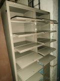 Skříň kovová dílenská se zásuvkami za 4.990 kč - 8