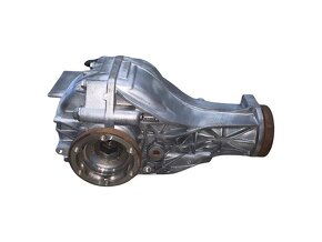 Zadní diferenciál HNN 3.0TDI 171KW ASB JML Audi A6 4F 2007 - 8