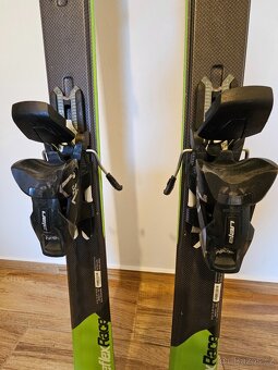 Lyže Elan WaveFlex Race 168 cm - 8