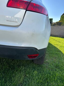 Renault Mégane 1,6 r.v. 2012 - 8