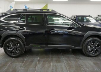 Subaru Outback 2.5 FIELD 2025 nove auto 124 kw - 8