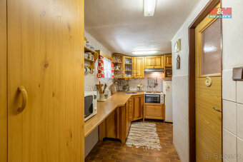 Prodej rodinného domu, 95 m², Bernartice - 8