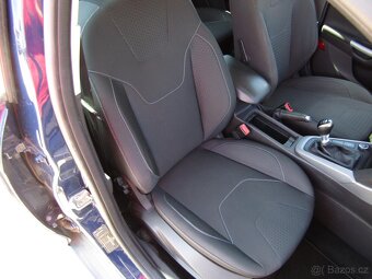Ford Focus 1.5EB , 110 kW benzín, 2015 - 8